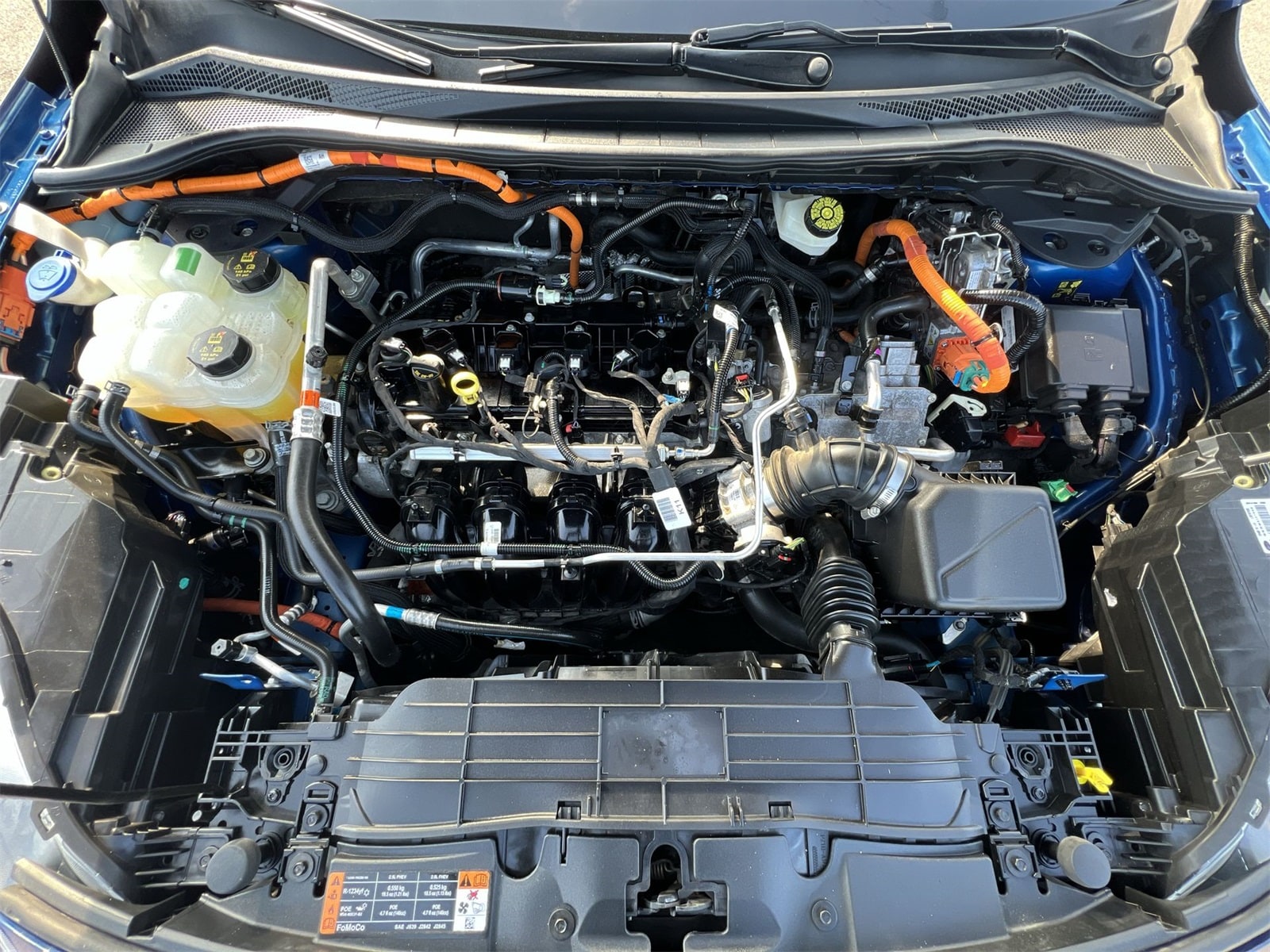 Thumbnail: 2022 Ford Escape - 15