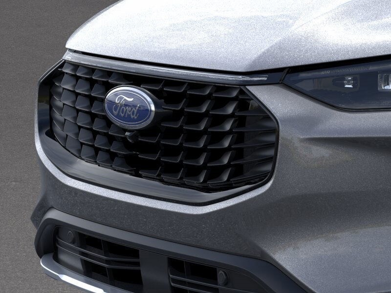 Thumbnail: 2026 Ford Escape - 17