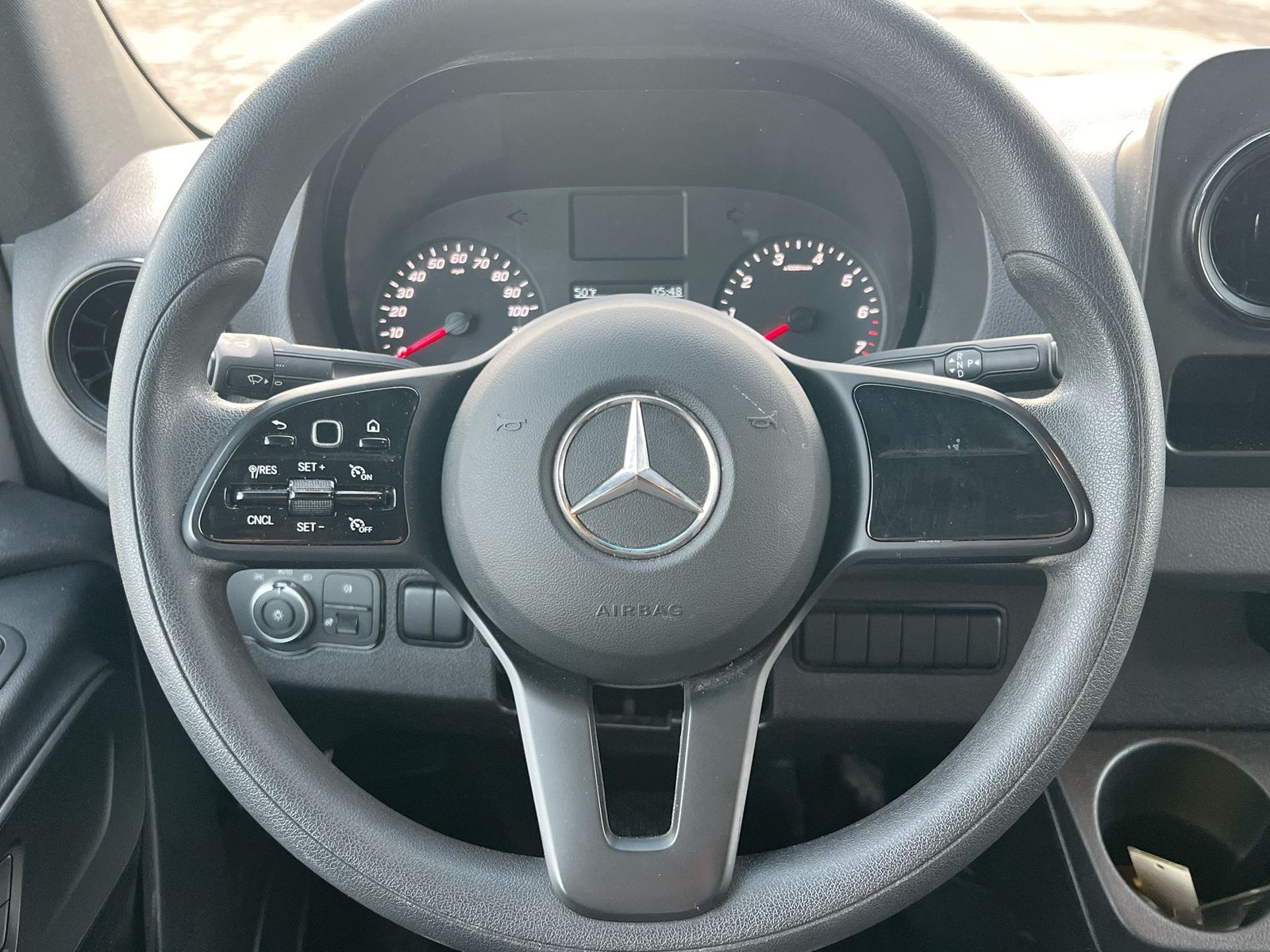 Thumbnail: 2023 Mercedes-Benz Sprinter - 19