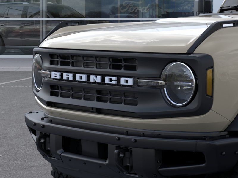 Thumbnail: 2026 Ford Bronco - 19