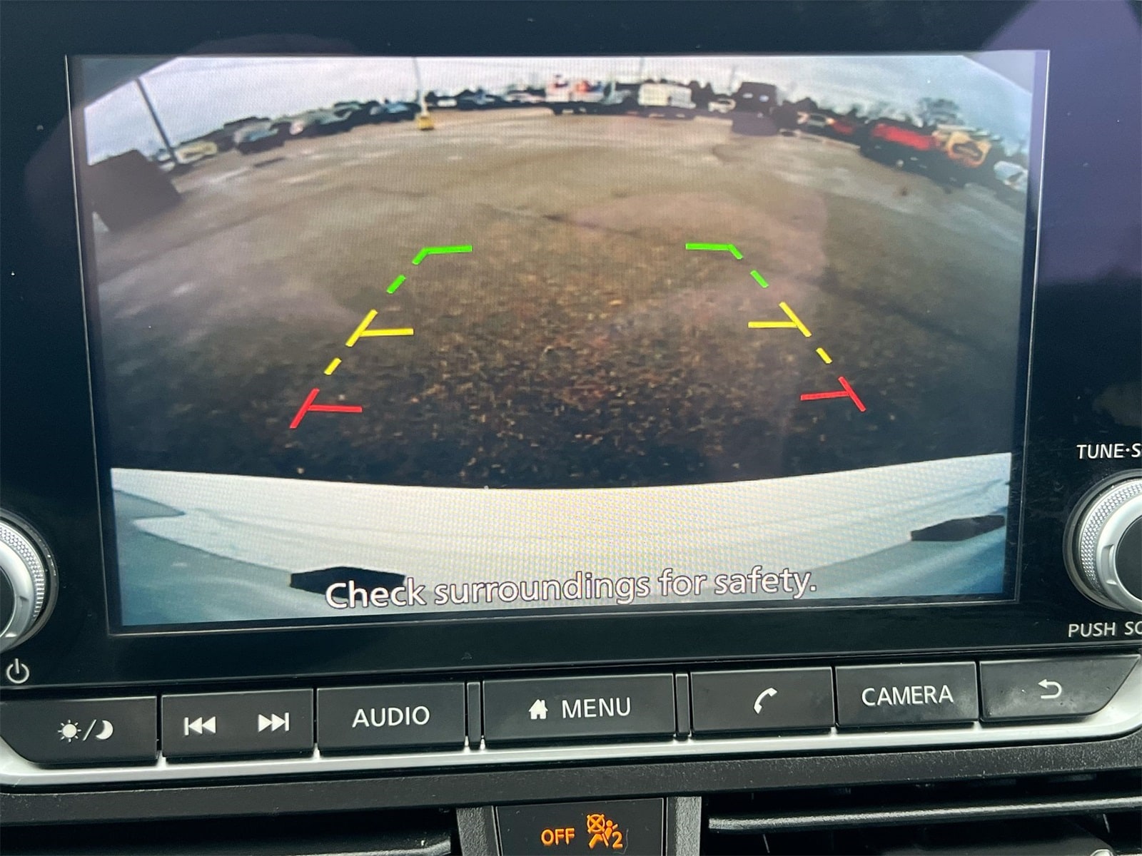 Thumbnail: 2025 Nissan Altima - 29