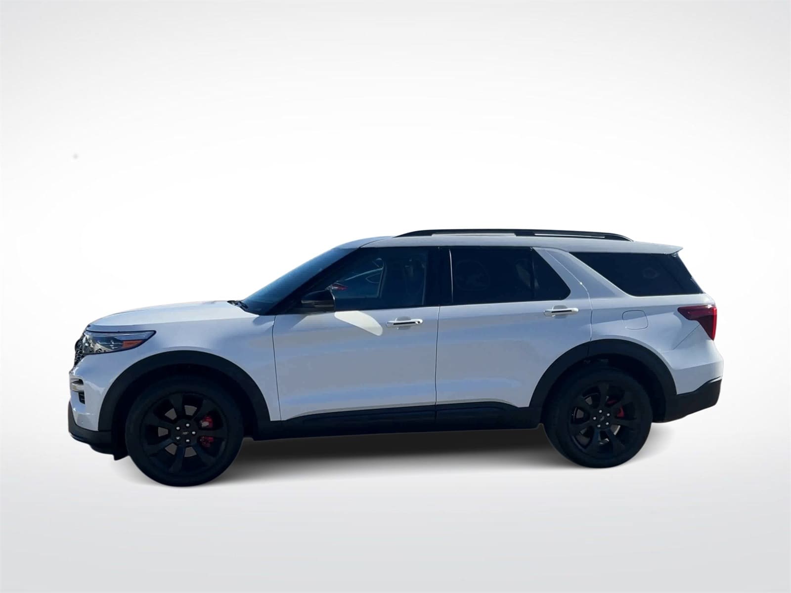 Thumbnail: 2023 Ford Explorer - 5