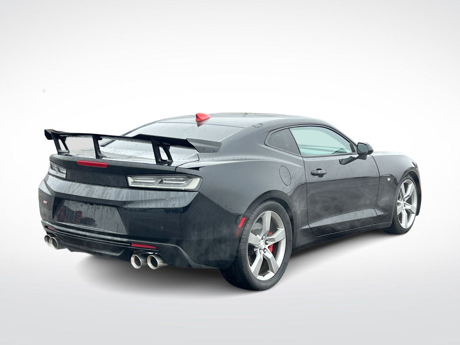 Thumbnail: 2016 Chevrolet Camaro - 8