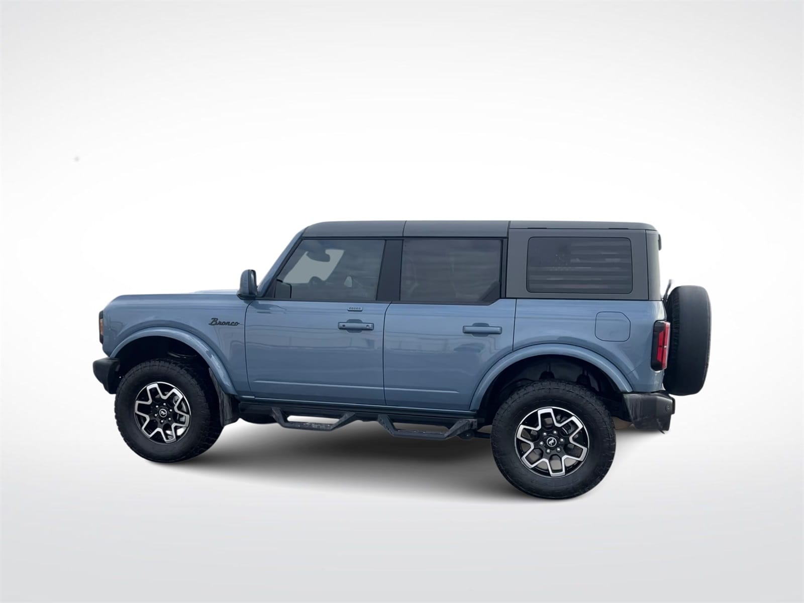 Thumbnail: 2023 Ford Bronco - 6