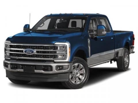 2025 Ford F-350 King Ranch -
                  Troy, MI