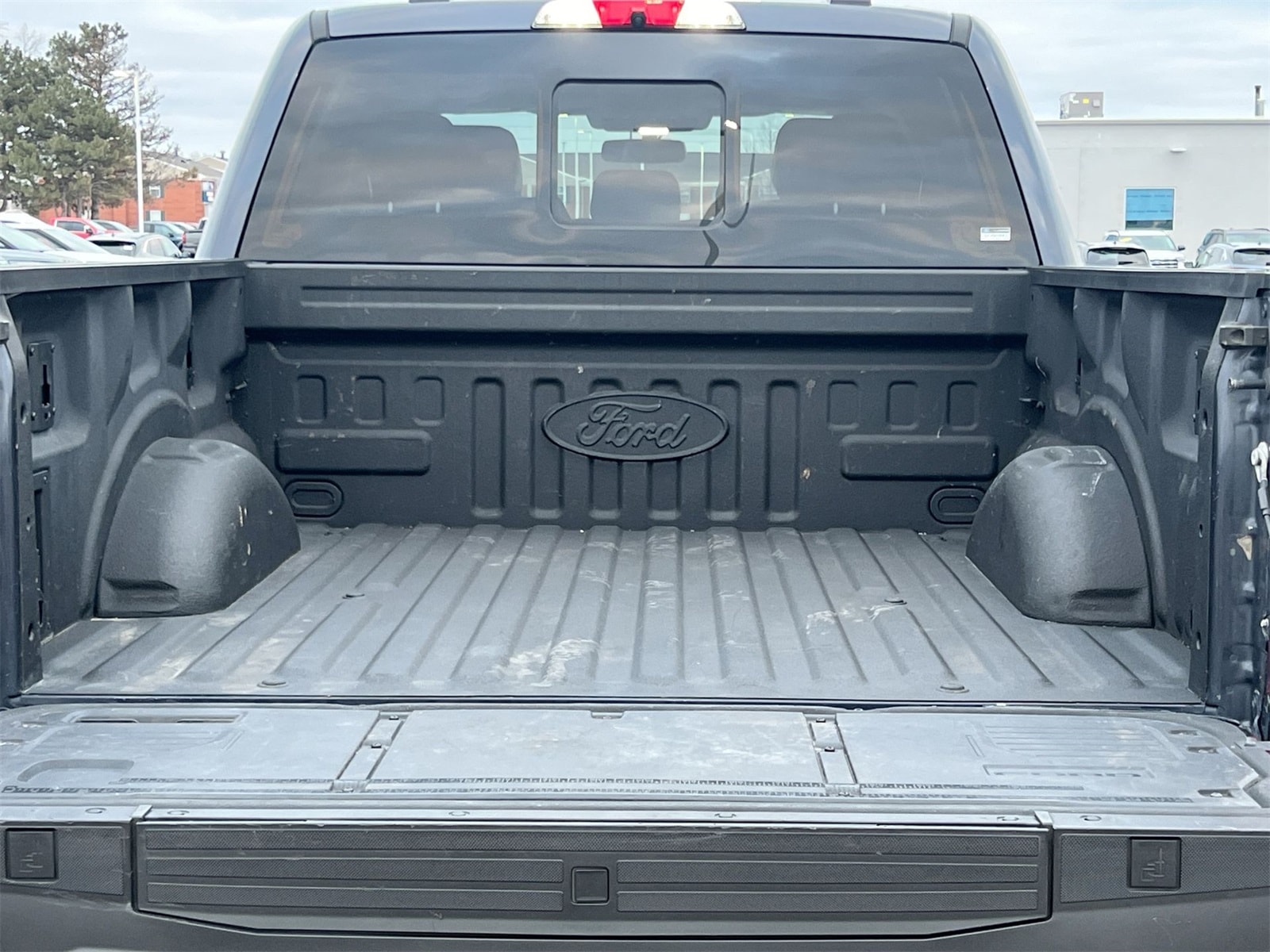 Thumbnail: 2021 Ford F-150 - 33