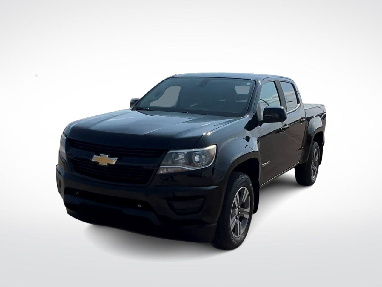 Thumbnail: 2017 Chevrolet Colorado - 4