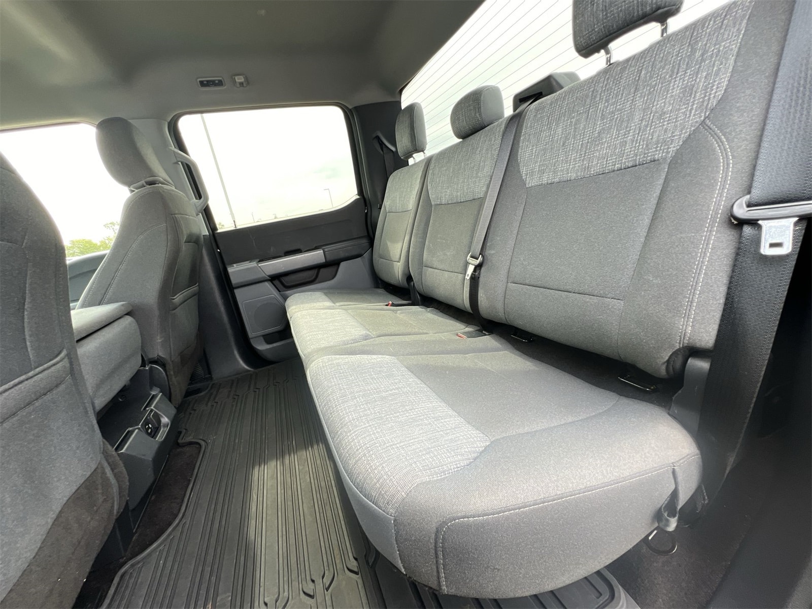 Thumbnail: 2022 Ford F-150 - 20