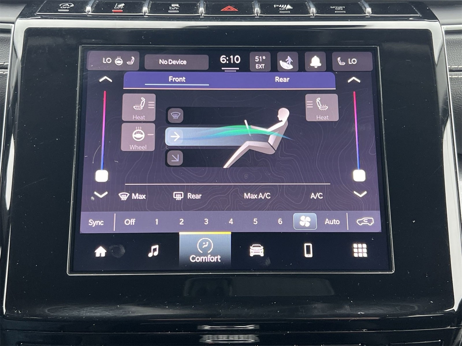 2022 Jeep Grand Cherokee L Laredo 29