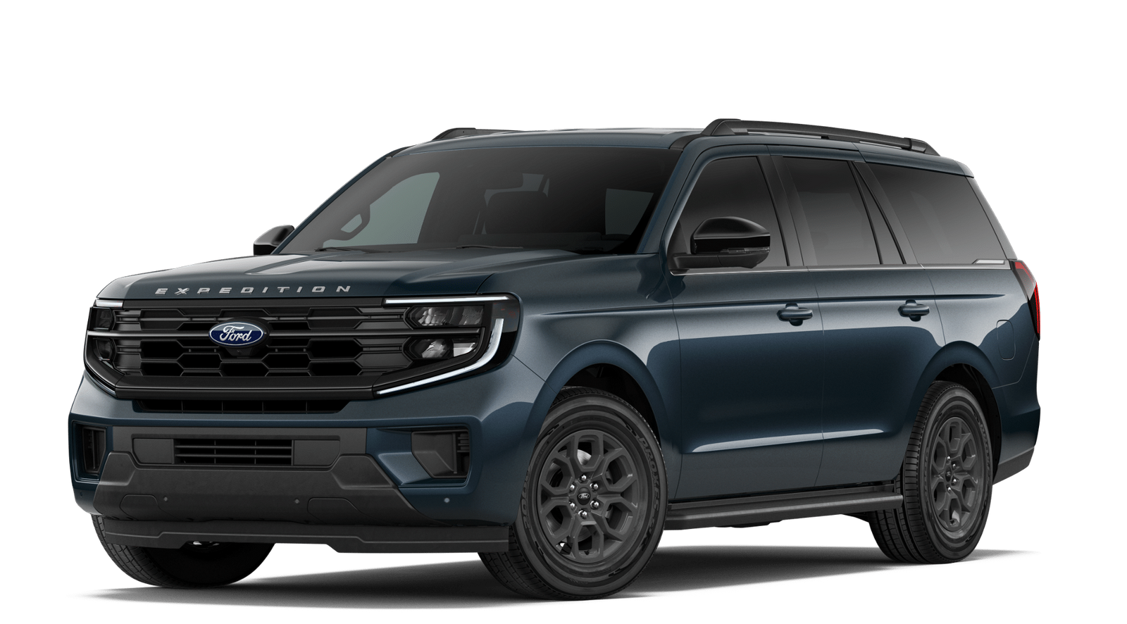 2026 Ford Expedition Active 4x4's photo