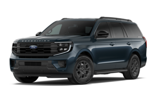 2026 Ford Expedition Active SUV
