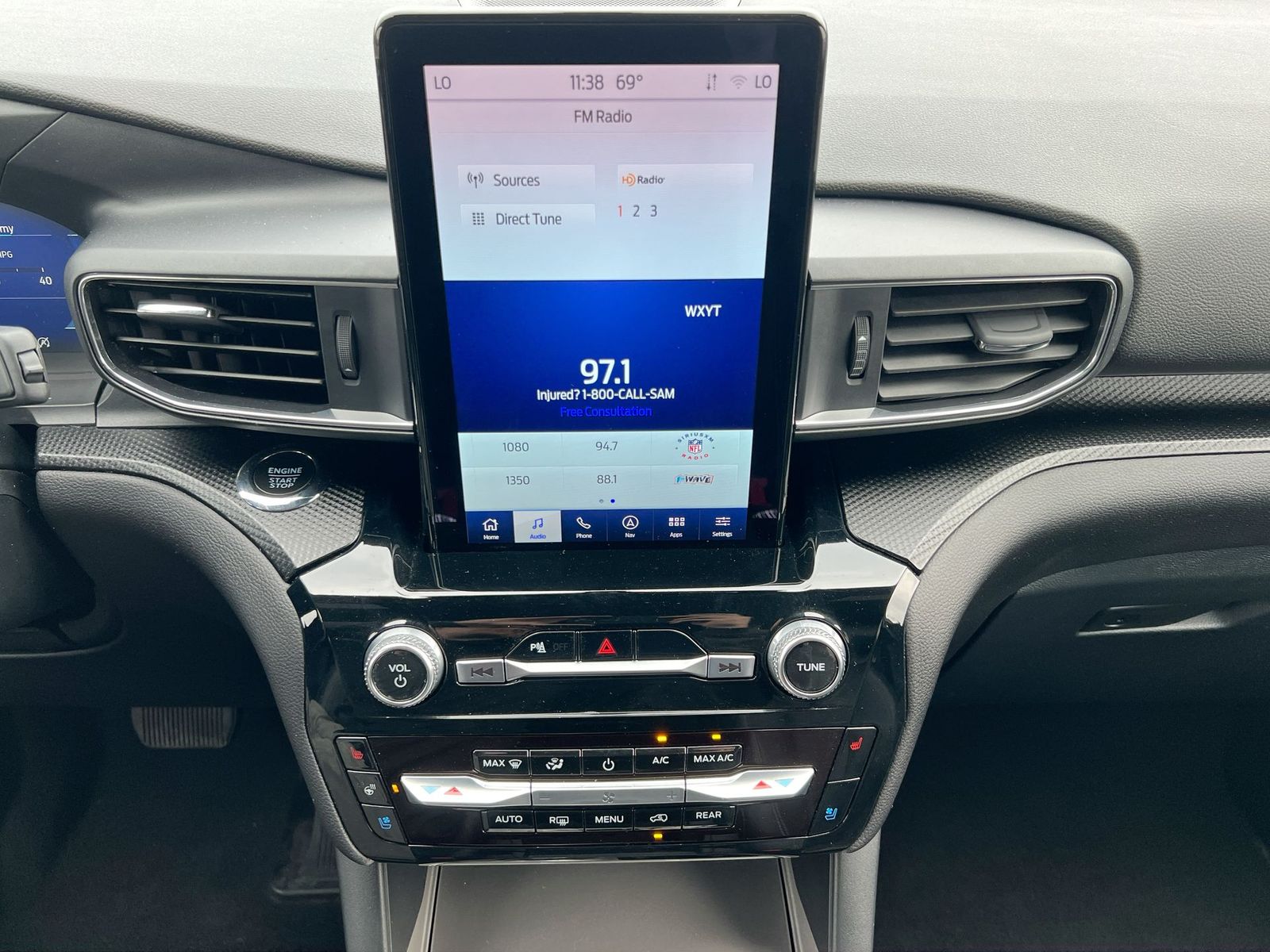 Thumbnail: 2024 Ford Explorer - 27