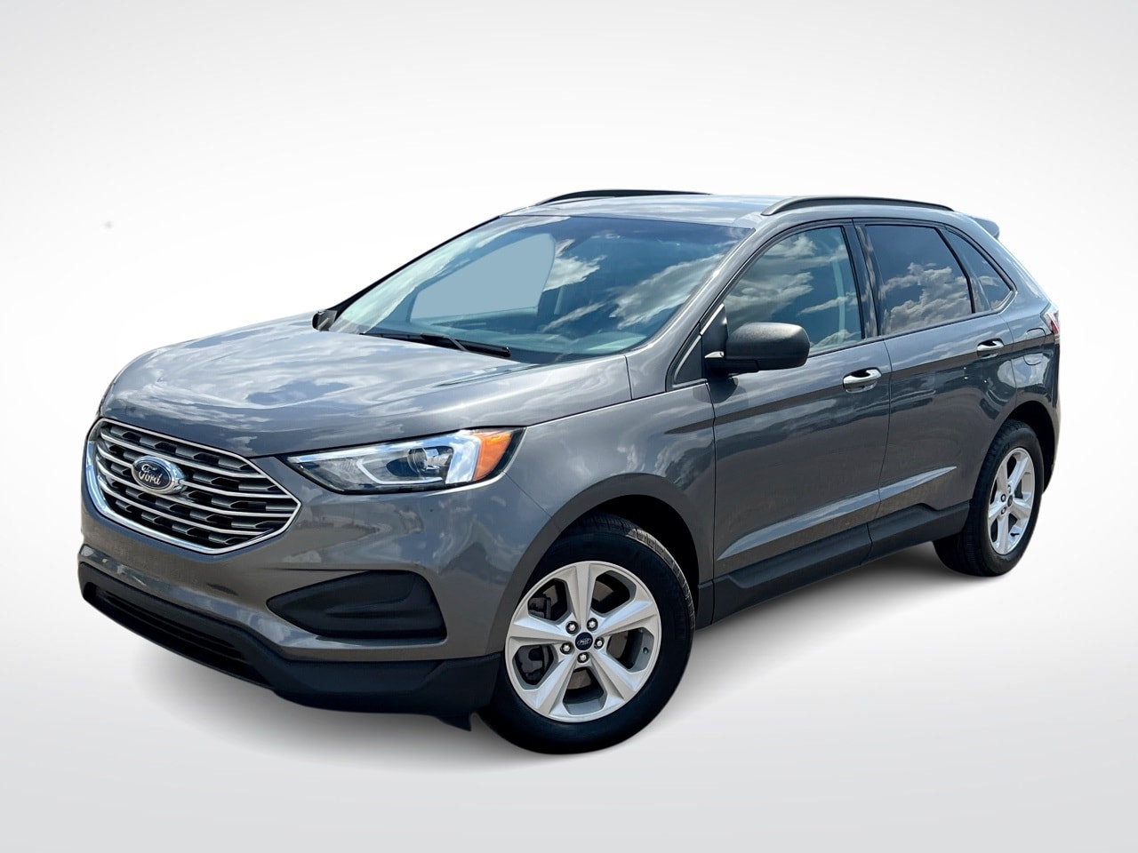 Thumbnail: 2021 Ford Edge - 1
