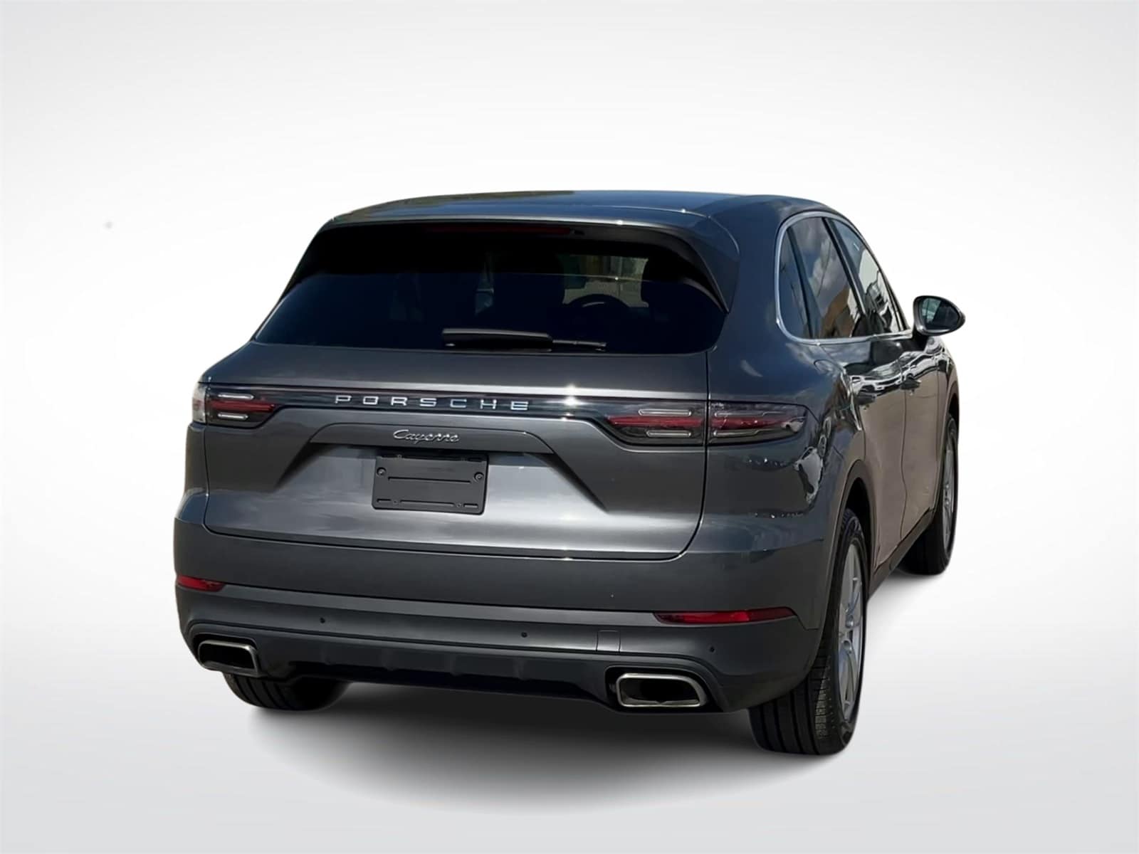 Thumbnail: 2019 Porsche Cayenne - 7