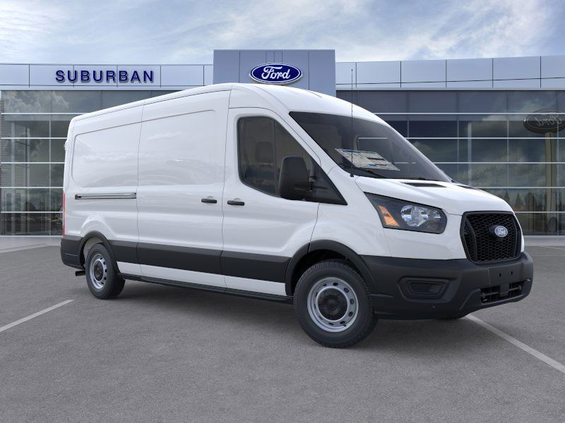 Thumbnail: 2026 Ford Transit Series - 7
