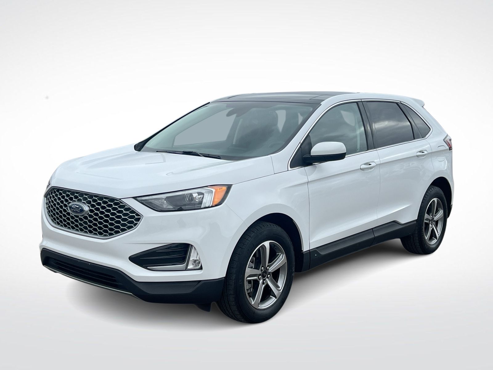 Thumbnail: 2024 Ford Edge - 4