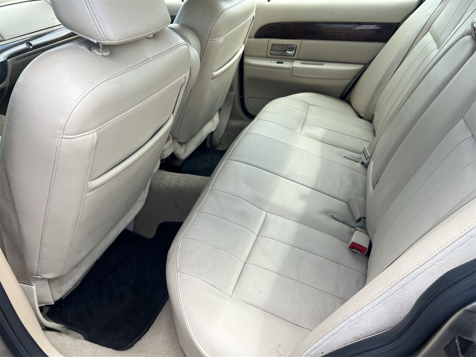 Thumbnail: 2006 Mercury Grand Marquis - 18