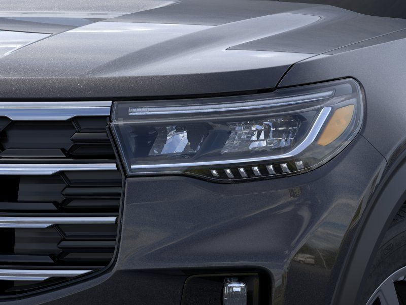 Thumbnail: 2026 Ford Explorer - 18
