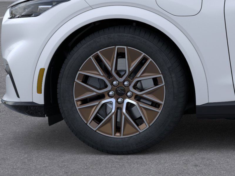 Thumbnail: 2026 Ford Mustang Mach-E - 19