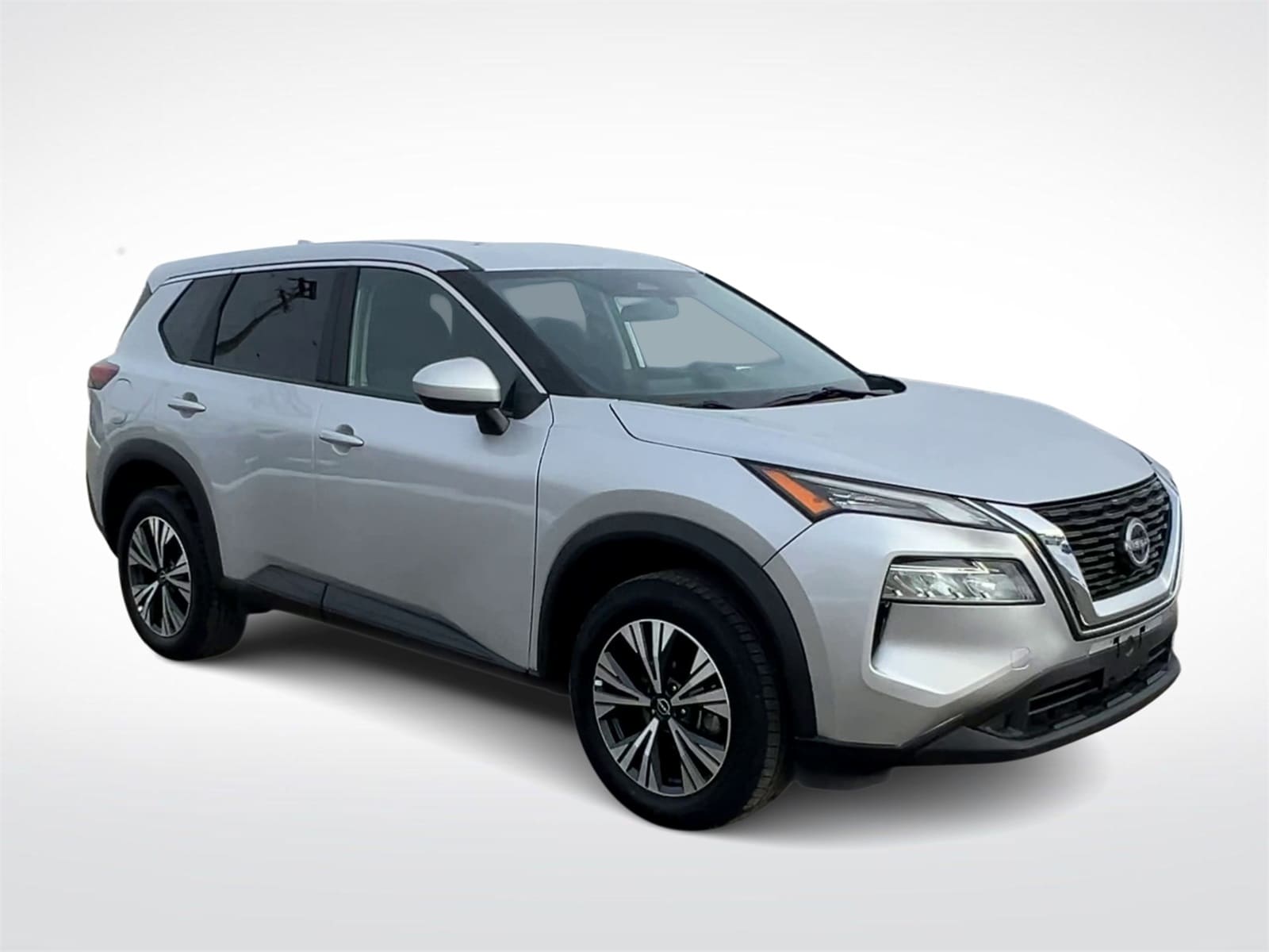 Thumbnail: 2023 Nissan Rogue - 2