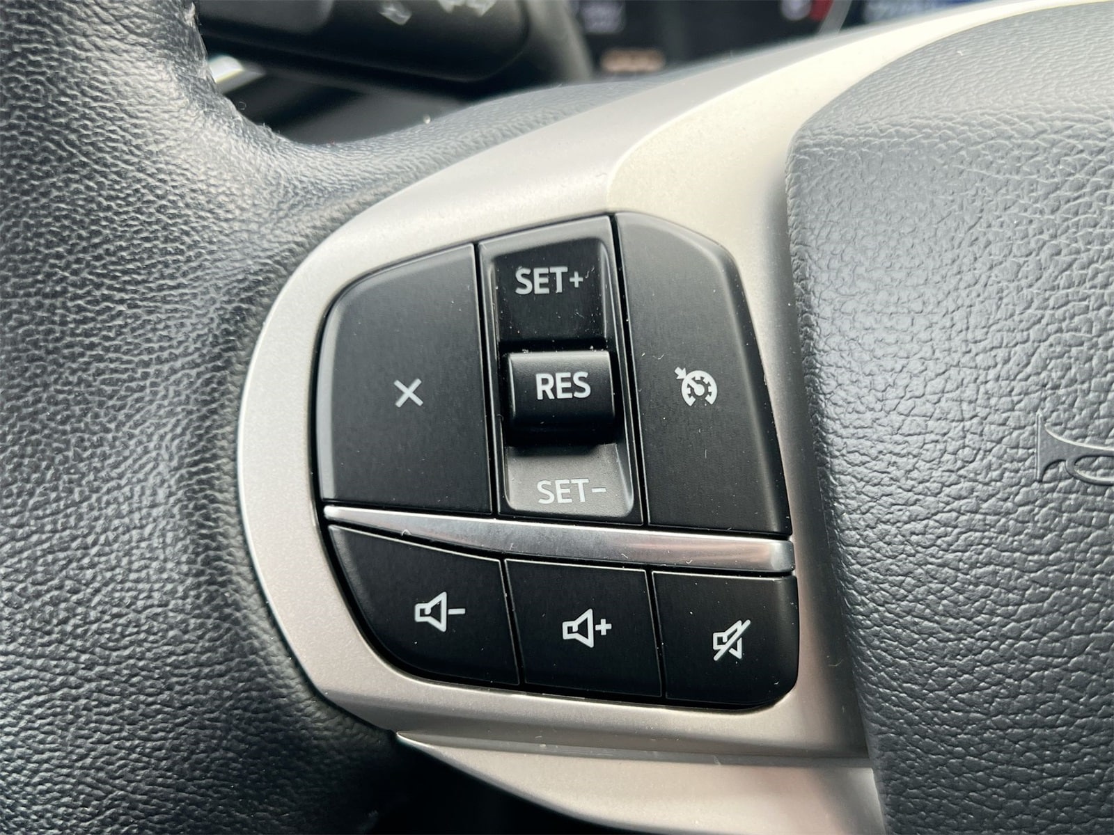 Thumbnail: 2023 Ford Explorer - 23