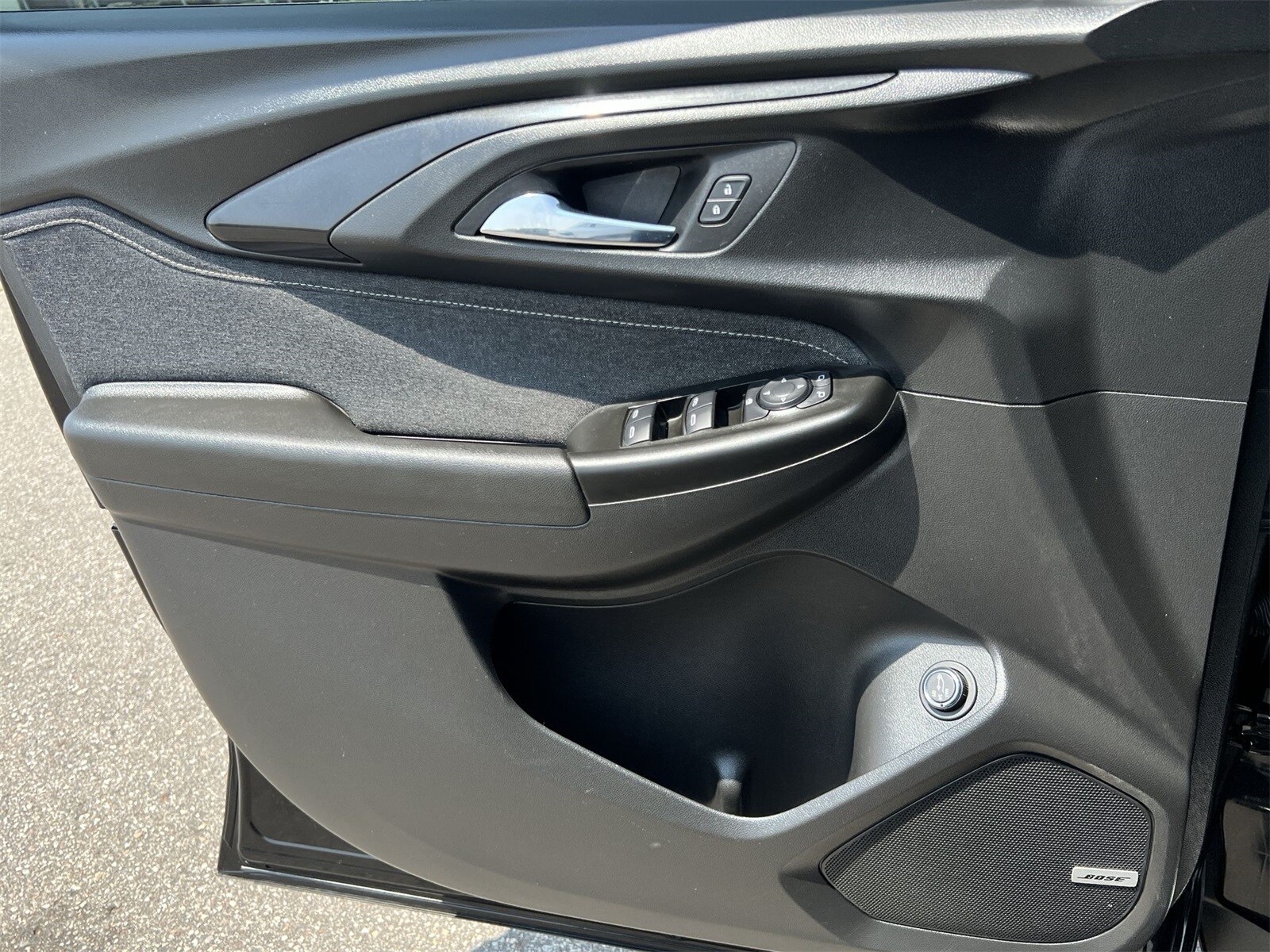 Thumbnail: 2019 Chevrolet Trax - 31