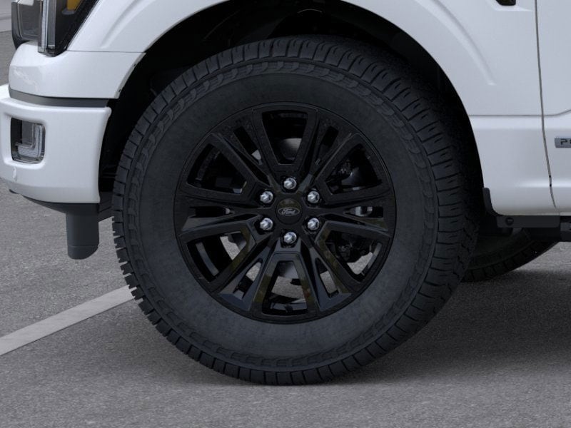 Thumbnail: 2025 Ford F-150 - 19