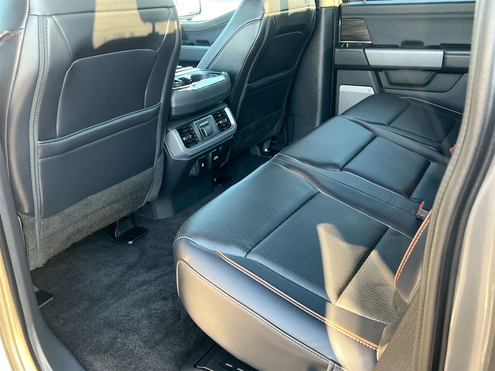 Thumbnail: 2025 Ford F-150 - 18