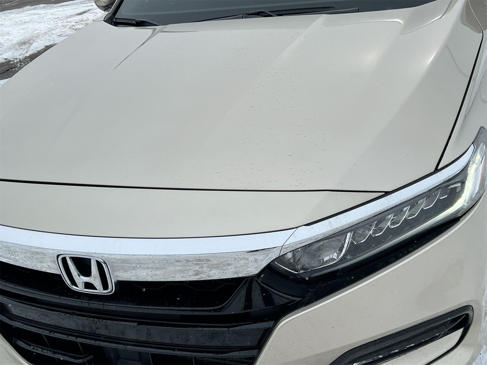 Thumbnail: 2018 Honda Accord - 11