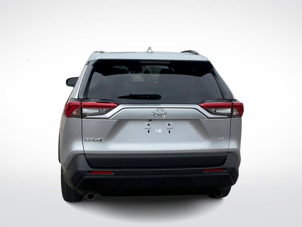 Thumbnail: 2020 Toyota RAV4 - 7