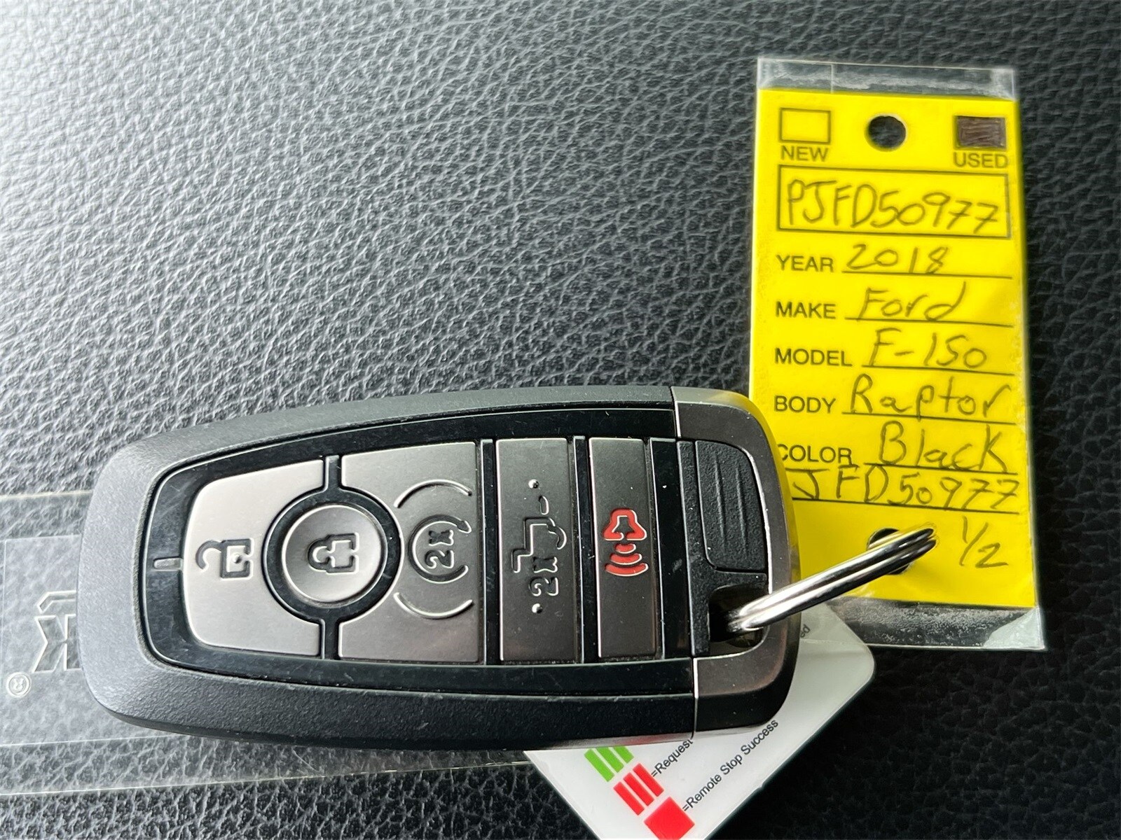 Thumbnail: 2018 Ford F-150 - 35