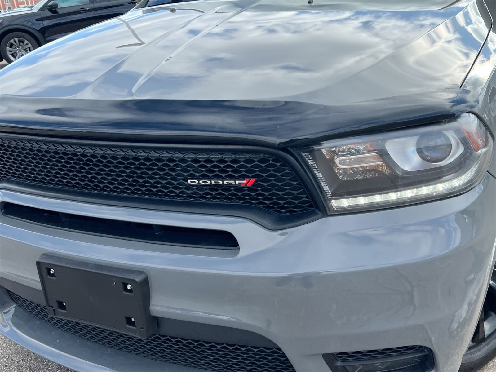 Thumbnail: 2019 Dodge Durango - 11