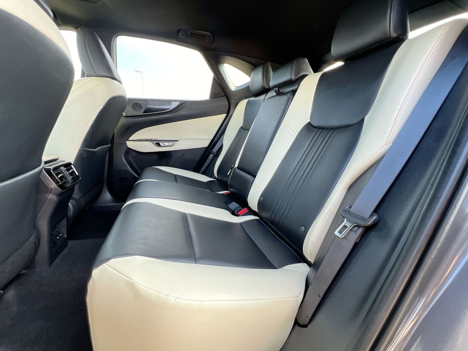 Thumbnail: 2024 Lexus NX - 19