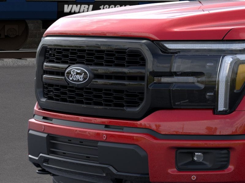 Thumbnail: 2026 Ford F-150 - 17