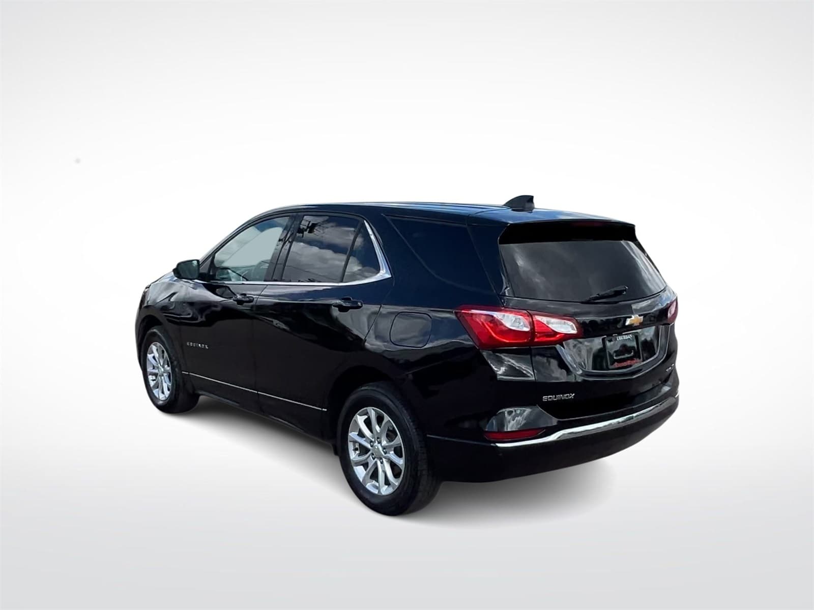 Thumbnail: 2020 Chevrolet Equinox - 6