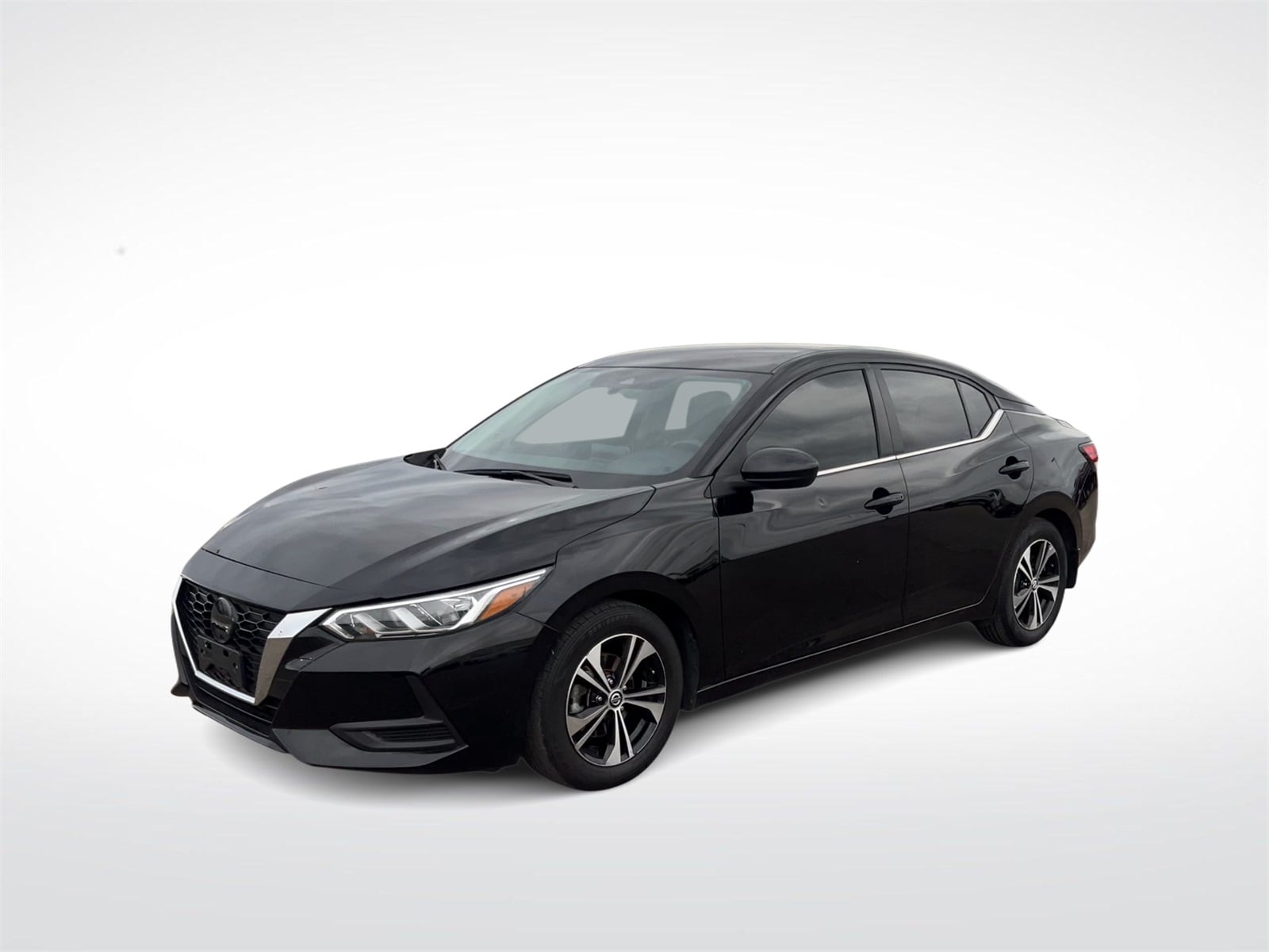 Thumbnail: 2021 Nissan Sentra - 5