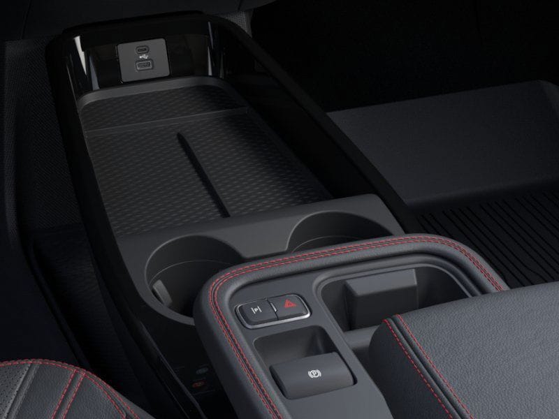 Thumbnail: 2026 Ford Mustang Mach-E - 15