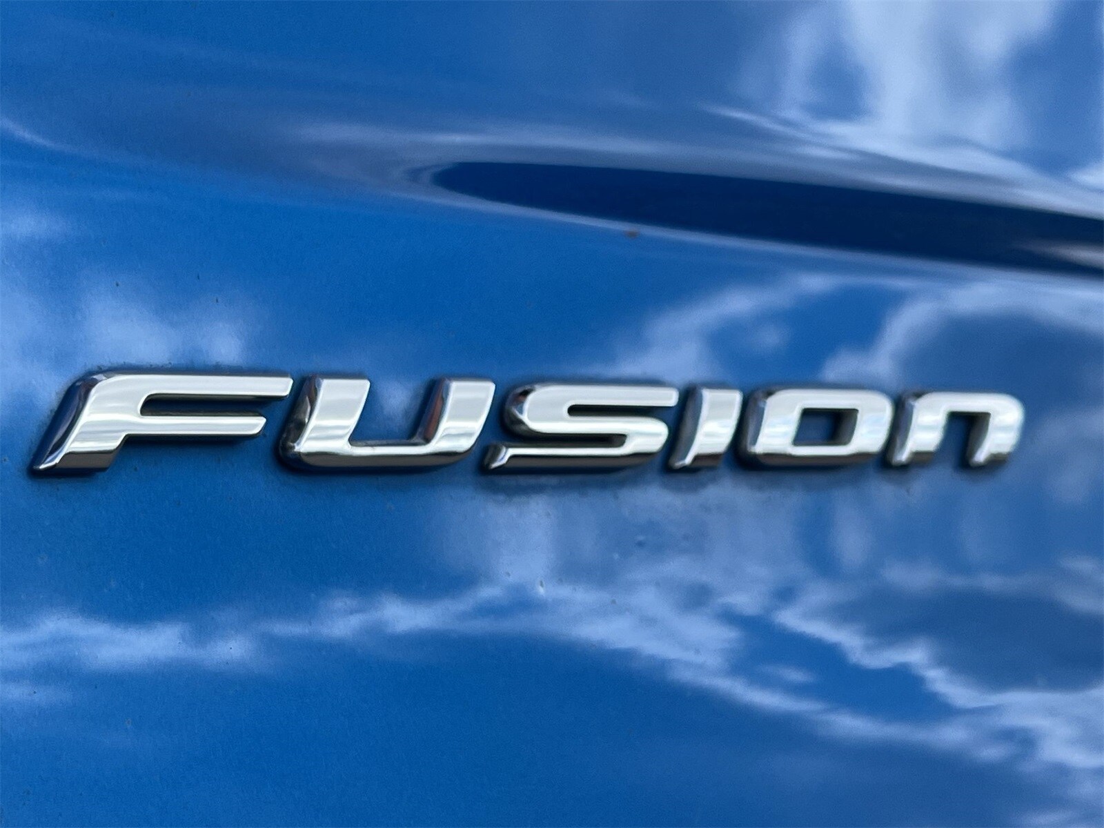 Thumbnail: 2020 Ford Fusion - 13