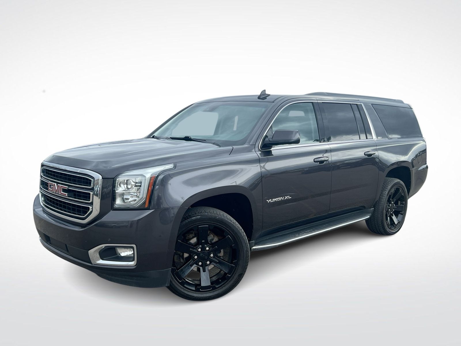 2016 GMC Yukon XL SLT -
                  Troy, MI