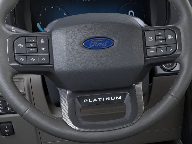 Thumbnail: 2026 Ford F-150 - 12
