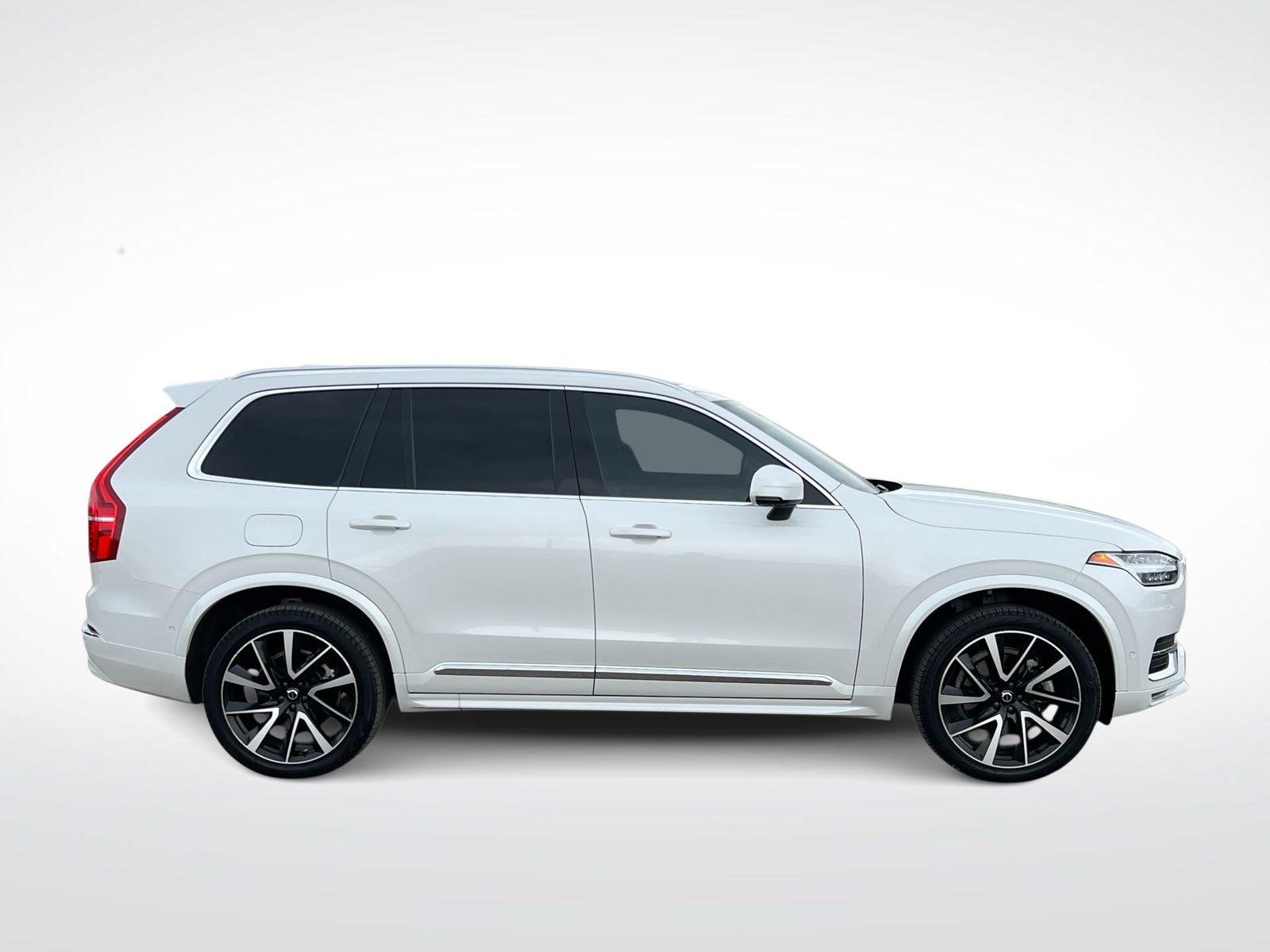 Thumbnail: 2023 Volvo XC90 - 9
