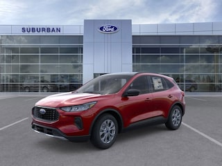 2026 Ford Escape Active SUV