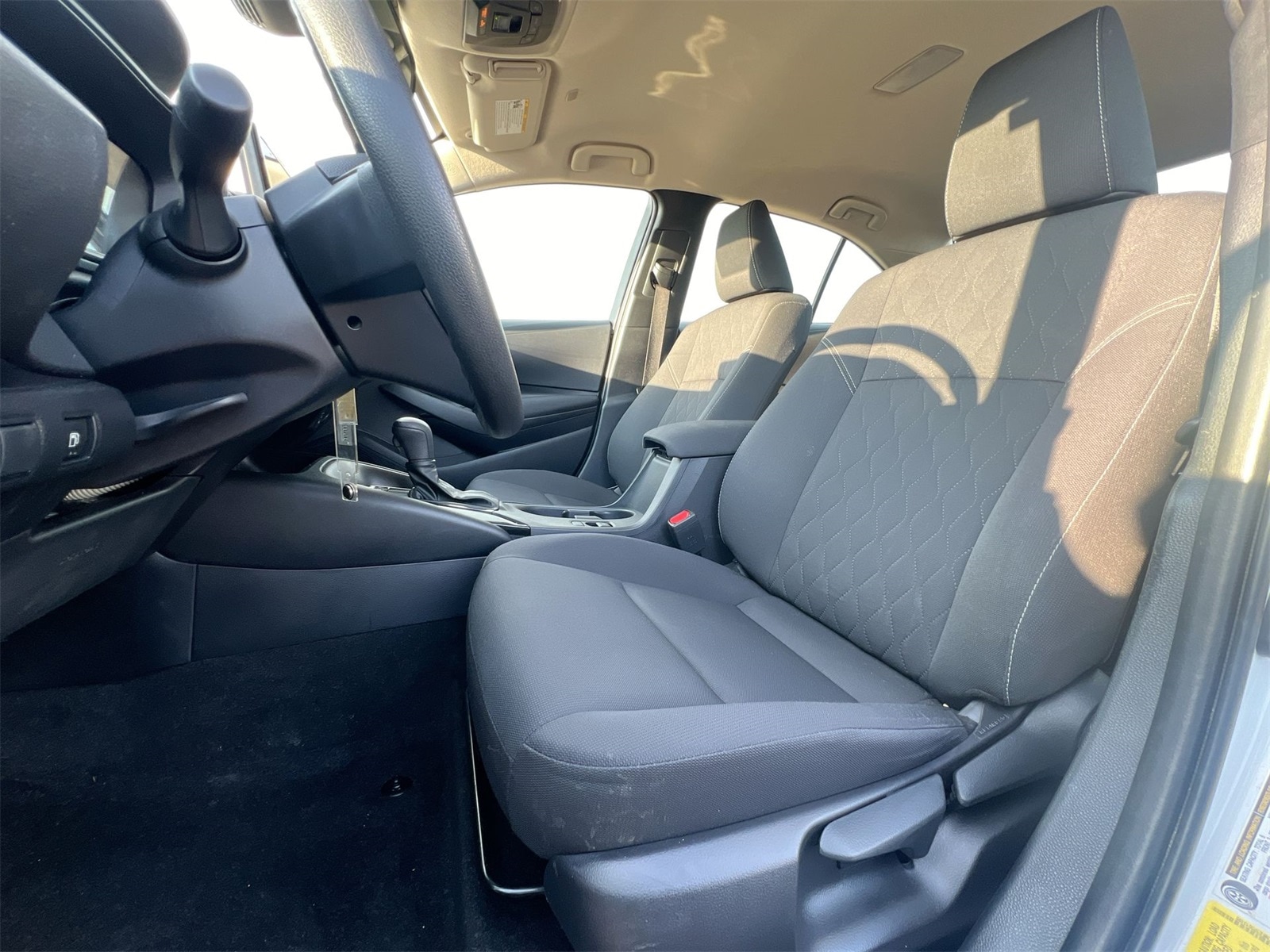 Thumbnail: 2023 Toyota Corolla - 16