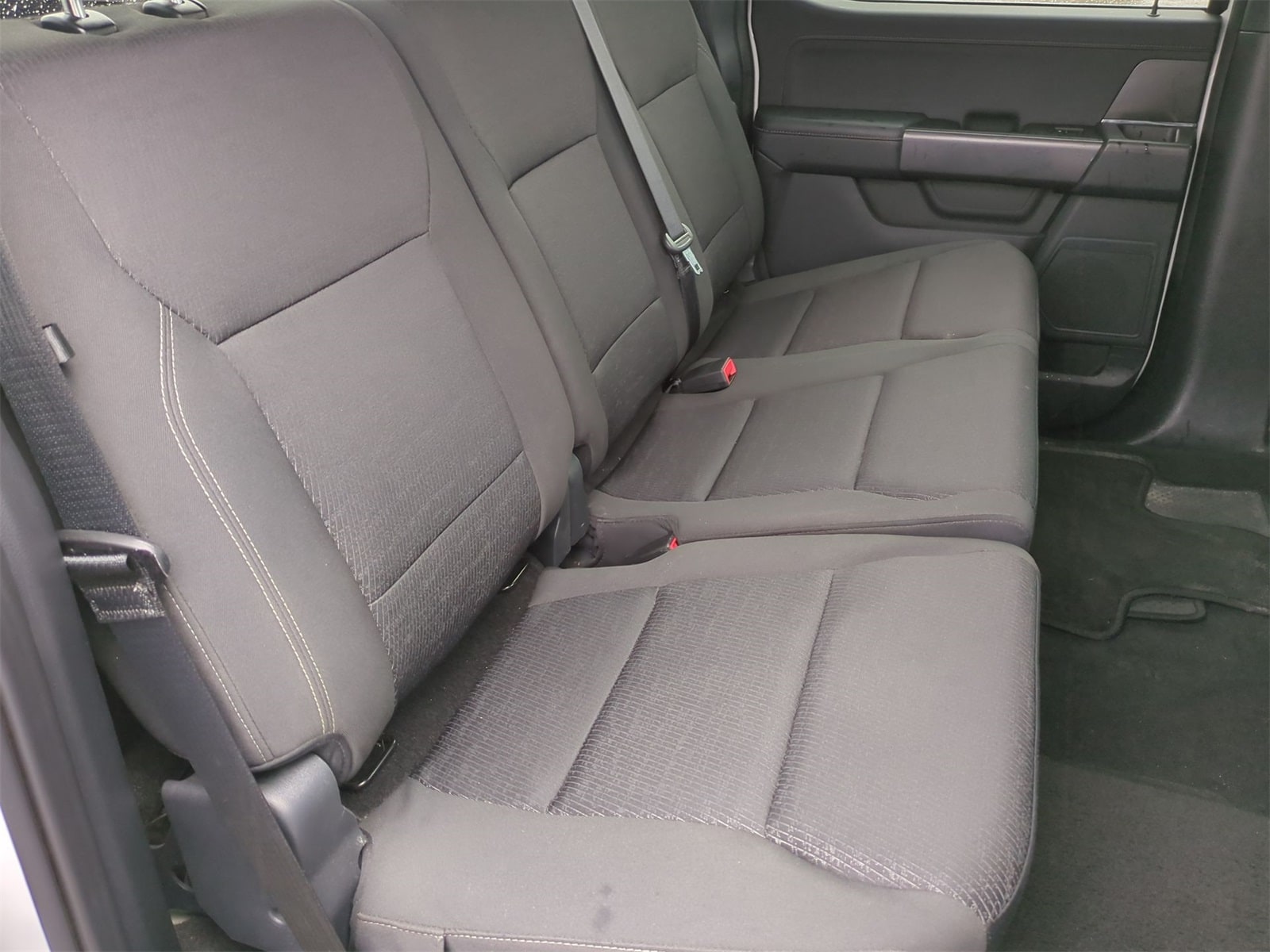 Thumbnail: 2024 Ford F-150 - 20