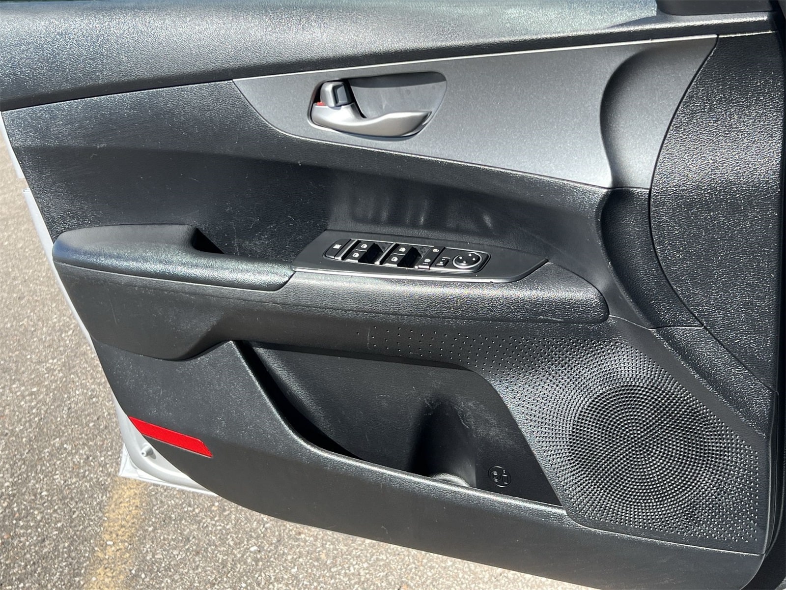 Thumbnail: 2019 Kia Forte - 30