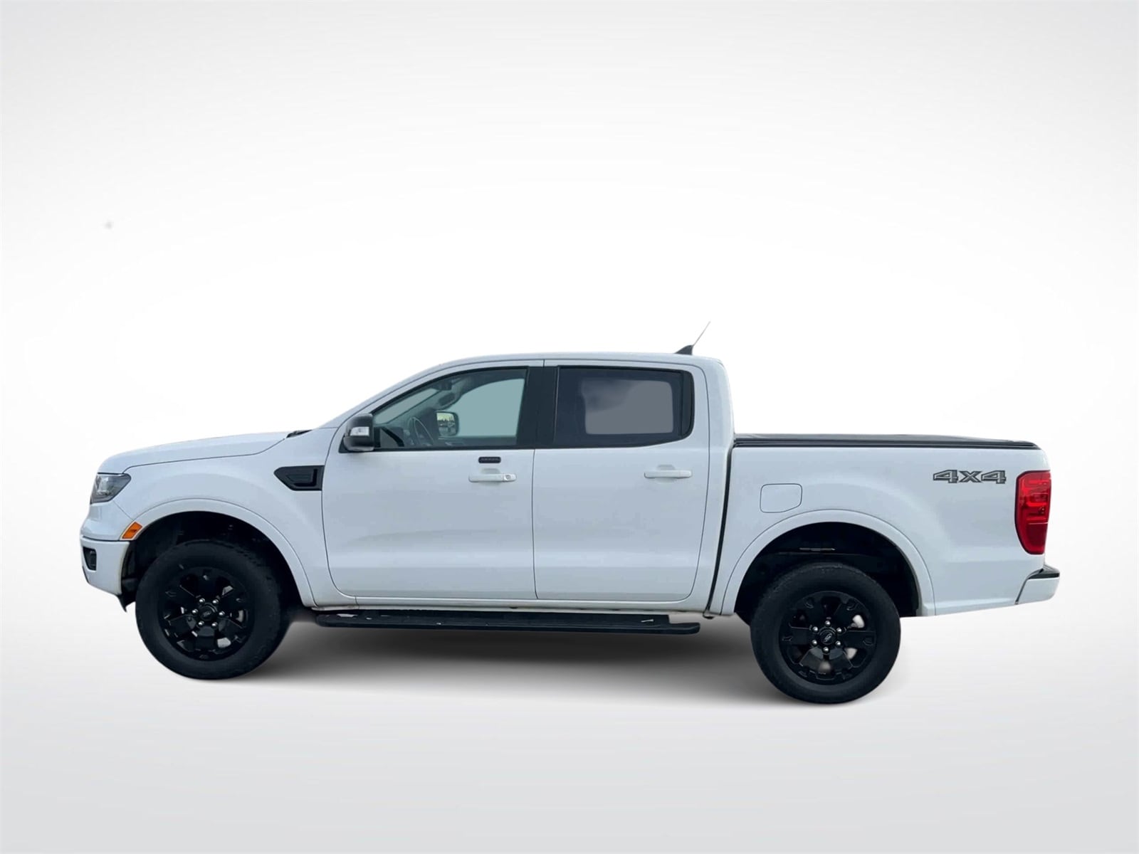 Thumbnail: 2021 Ford Ranger - 5