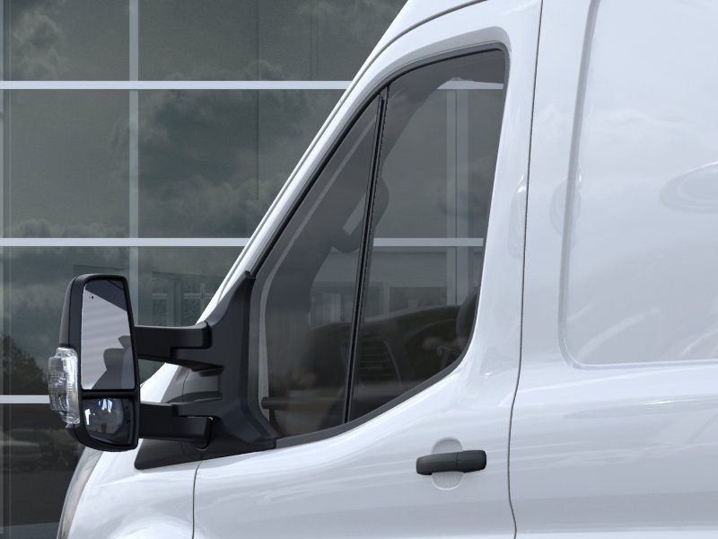 Thumbnail: 2026 Ford Transit Series - 20