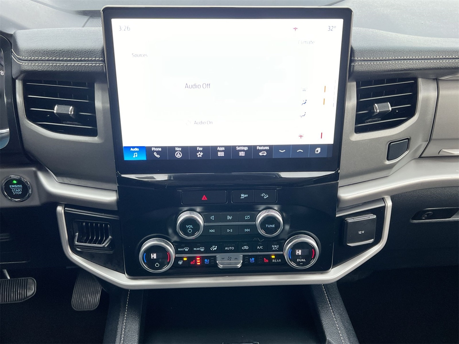 Thumbnail: 2023 Ford Expedition MAX - 26