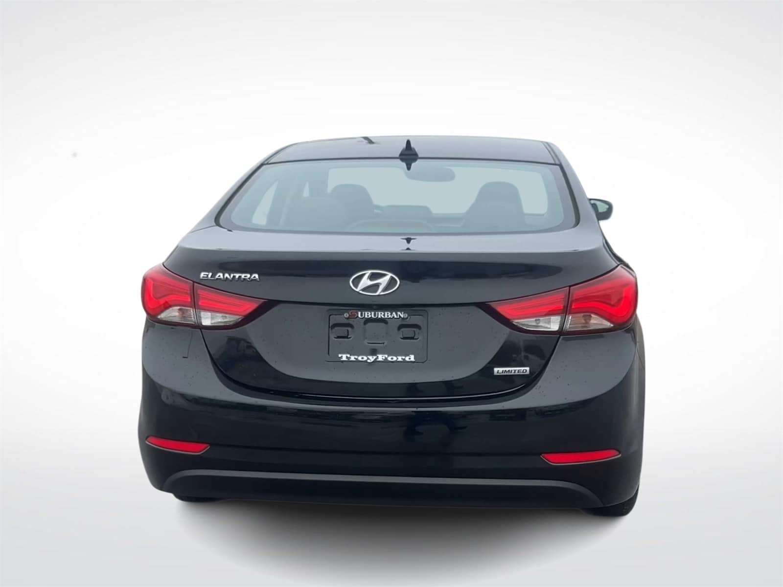 Thumbnail: 2014 Hyundai Elantra - 8