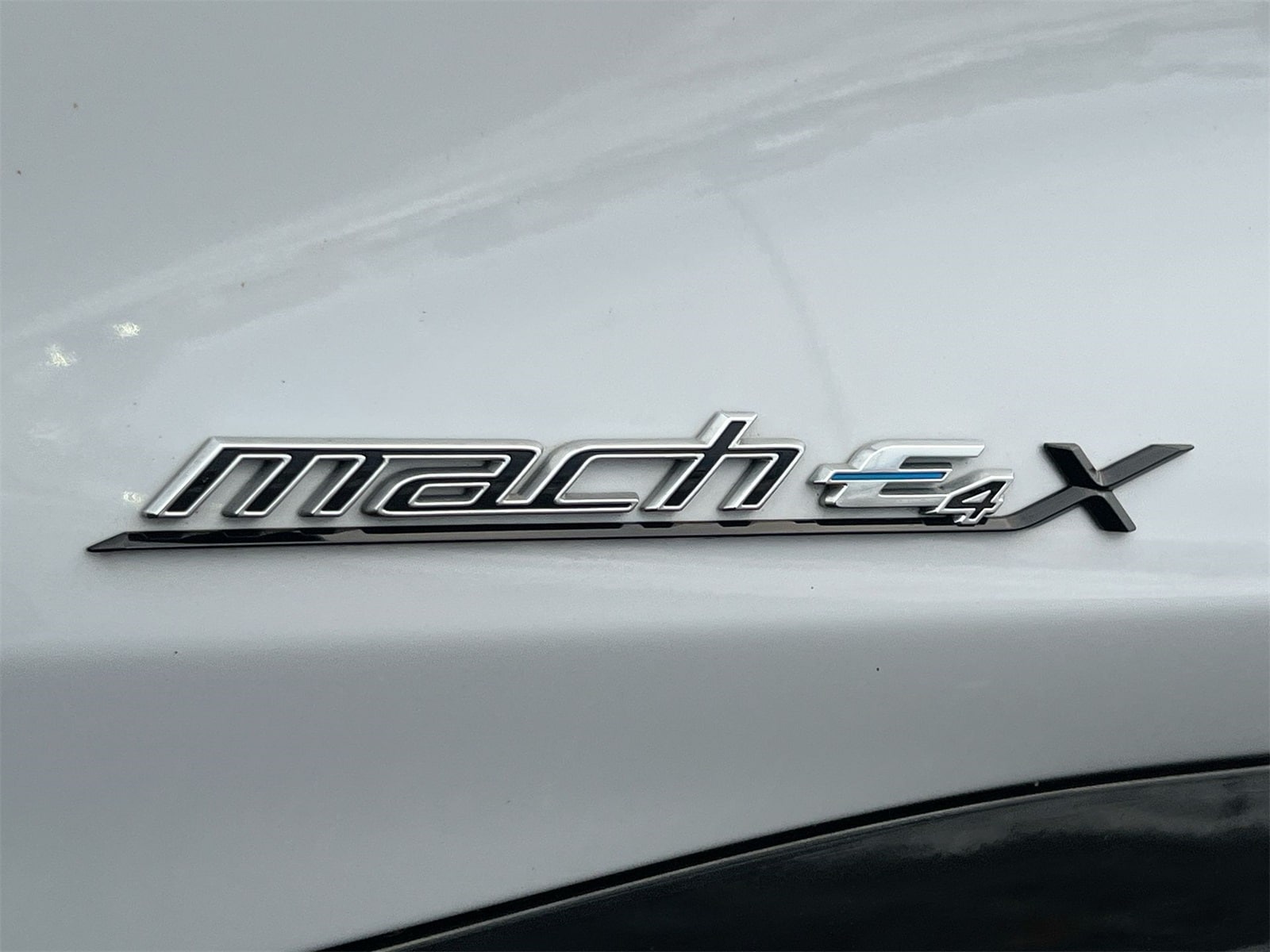 Thumbnail: 2021 Ford Mustang Mach-E - 13